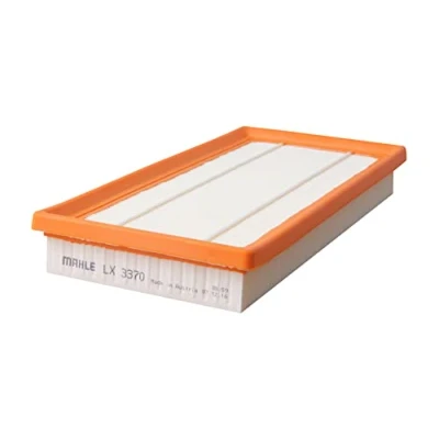 Abbildung von MAHLE ORIGINAL LX 3370 Luftfilter 39,7 150 321,0 Filtereinsatz OPEL: Combo D Kasten / Kombi, Tour