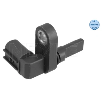 Abbildung von MEYLE 30 14 899 0022 ABS Sensor Vorderachse rechts, Hinterachse rechts aktiver 2 12 TOYOTA: Land Cruiser Prado 120