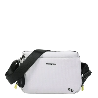 Abbildung von Hedgren Kosho Medium Crossover vaporous grey Tasche Damen