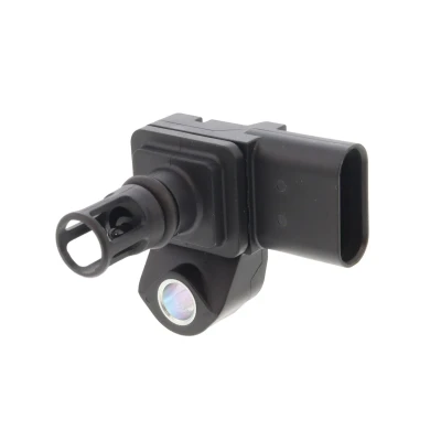 Abbildung von VEMO V40 72 0040 Sensor, Saugrohrdruck mit integriertem Lufttemperatursensor, Dichtring OPEL: Astra K Sports Tourer, Mokka / X