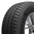 Abbildung von Ceat ENDURADRIVE A/S 215/70 R15 109T PKW Ganzjahresreifen Reifen 113136