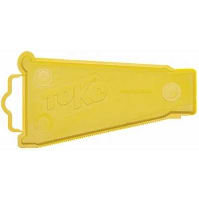 Abbildung von TOKO Multi Purpose Scraper Ski und Snowboard Pflegewerkzeug