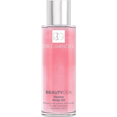 Abbildung von DR. GRANDEL Beautygen Renew Body Oil 100 ml