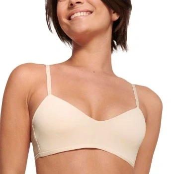 Abbildung von sloggi Damen Soft Adapt P, Naturel (076), XL