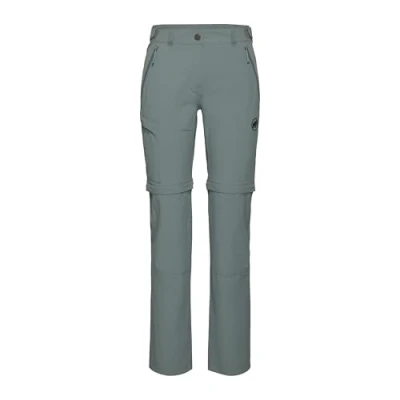Abbildung von Mammut Runbold IV Zip Off Pants Women