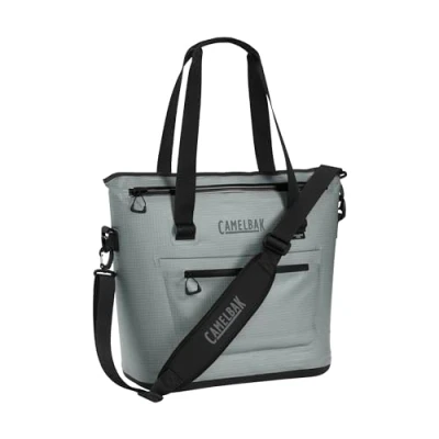 Abbildung von CAMELBAK Unisex Erwachsene Chillbak 18 Kühltasche, Grey, Einheitsgröße