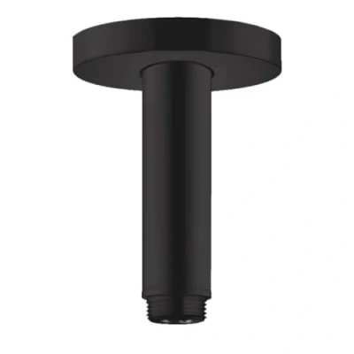 Abbildung von hansgrohe Deckenanschlussrohr, S 10 cm