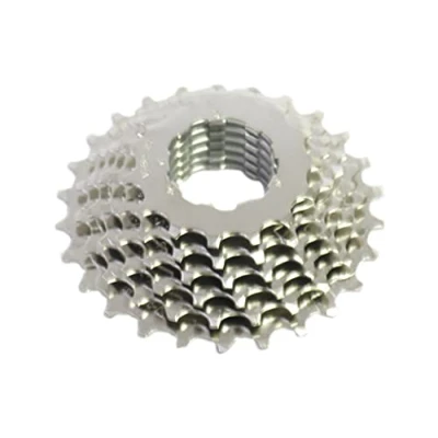Abbildung von Kassette 8 Fach Shimano Claris HG50 13 26Z Silber
