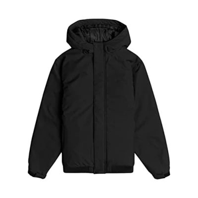 Abbildung von Billabong Winterjacke für Kinder, Größe: 164, Mottled black