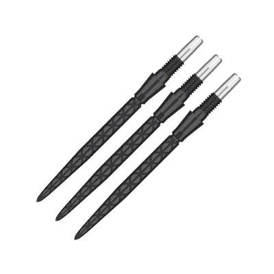 Abbildung von Target Swiss Points Storm Diamond Black 30 mm