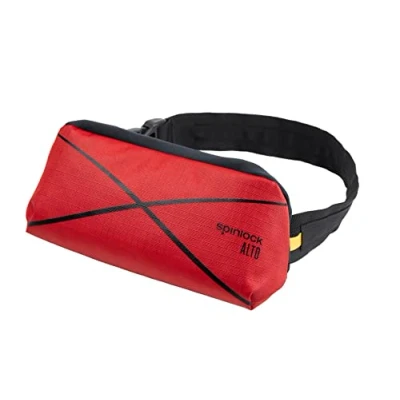 Abbildung von Spinlock Deckvest ALTO Rettungsweste 75N Rot