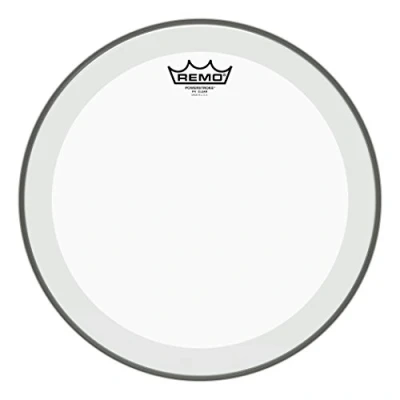 Abbildung von Remo Powerstroke 4 Clear 13&#039;&#039;