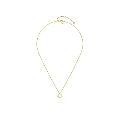 Abbildung von Tamaris Halskette TJ 0463 N 45 IP Gold