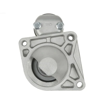 Abbildung von AS PL S2053PR Anlasser 12 0,90 10 FIAT: Marea Weekend, Grande Punto Schrägheck, Panda II FORD: KA Schrägheck