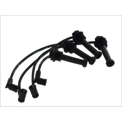 Abbildung von BOSCH 0 986 357 141 Zündkabelsatz FORD: Focus Mk1 Kasten / Kombi, MONDEO 2 Kombi