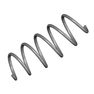 Abbildung von MEYLE 614 639 0031 Fahrwerksfeder ORIGINAL Quality Vorderachse Schraubenfeder OPEL: Corsa D Schrägheck