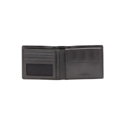 Abbildung von Maitre Bundenbach Gandolf Billfold H4 Geldbörse, Größe: One Size, Black