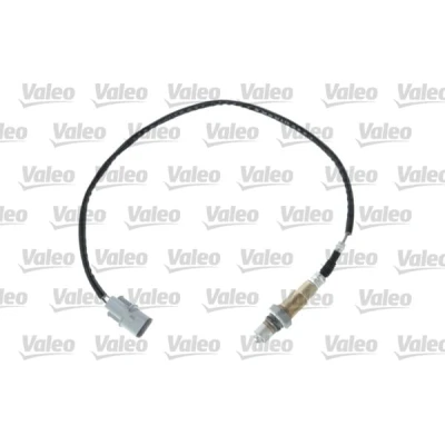 Abbildung von VALEO 368028 Lambdasonde vor Katalysator, nach Katalysator M18x1,5 Planarsonde, Gewinde vorgefettet, beheizt HYUNDAI: i10 I, Ioniq, KIA: Picanto II
