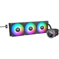 Abbildung von Thermaltake TH420 V2 Ultra EX ARGB All In One Liquid Cooler