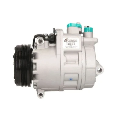 Abbildung von Kompressor, Klimaanlage THERMOTEC KLIMA KTT090058