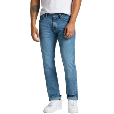 Abbildung von Lee Herren Legendary Slim Jeans, GLORY, 34W / 34L