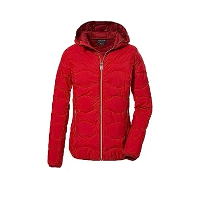 Abbildung von G.I.G.A. DX by killtec Steppjacke &quot;GW 21 WMN QLTD JCKT&quot;