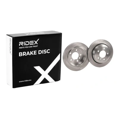 Abbildung von TEXTAR PRO 92141703 Bremsscheibe 294 19 05/06 120 außenbelüftet beschichtet ohne Radbefestigungsbolzen, Radnabe BMW: 3 Limousine, Touring