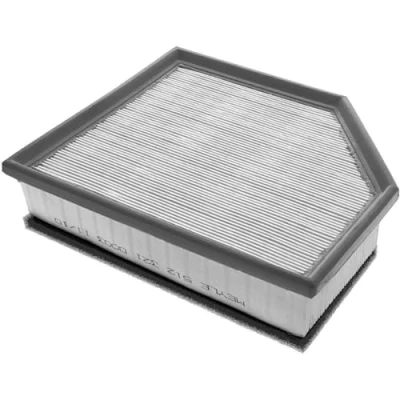 Abbildung von MEYLE 512 321 0003 Luftfilter 60 239 212 Filtereinsatz ORIGINAL Quality VOLVO: S80 II, V70 3, V60 I