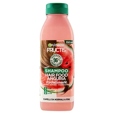 Abbildung von Fructis Hair Food Shampoo Anguria 350 ml