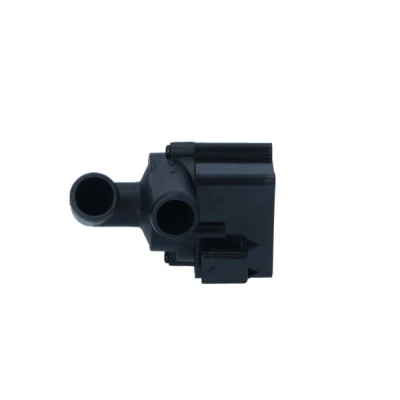 Abbildung von NRF 390031 Zusatzwasserpumpe AUDI: A4 B8 Avant, Q5, A6 C7 VOLKSWAGEN: Passat B6 Variant, GOLF 6, B7 SKODA: Octavia 2 Combi