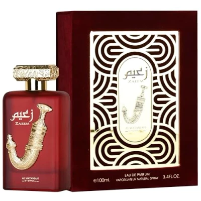 Abbildung von Al Wataniah Zaeem Eau de Parfum 100 ml