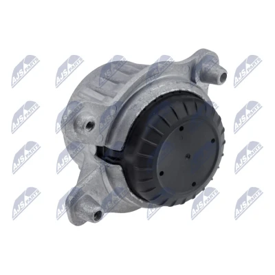 Abbildung von Lagerung, Motor NTY ZPS ME 025
