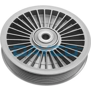 Abbildung von DAYCO APV2158 Umlenkrolle VOLVO: V70 I, XC90 2