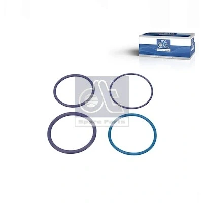 Abbildung von DT Spare Parts 2.91226 Dichtungssatz, Einspritzdüse