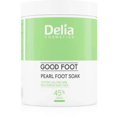 Abbildung von Delia Cosmetics Good Foot