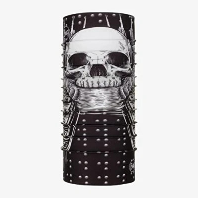 Abbildung von Buff Original EcoStretch Multifunktionstuch Schwarz Unisex Erwachsene