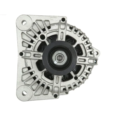 Abbildung von AS PL A3068PR Lichtmaschine 12V 110A RENAULT: MEGANE 2 Coupe Cabriolet, LAGUNA Grandtour, SCENIC