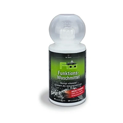 Abbildung von F100 Funktions Waschmittel, 250 ml