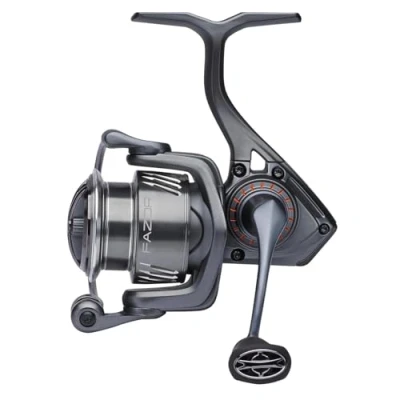 Abbildung von Savage Gear Fazor Spinnrolle C3000 Angelrolle
