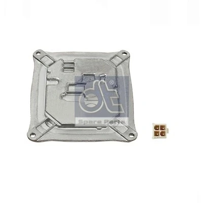 Abbildung von DT Spare Parts 7.78225 Steuergerät, Beleuchtung