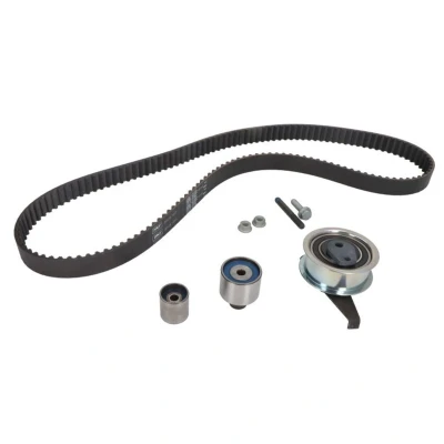 Abbildung von SKF VKMA 01279 Zahnriemensatz 145 mit abgerundetem Zahnprofil VOLKSWAGEN: Golf 7 Variant, Schrägheck, Multivan 6, AUDI: Q2, SKODA: Kamiq