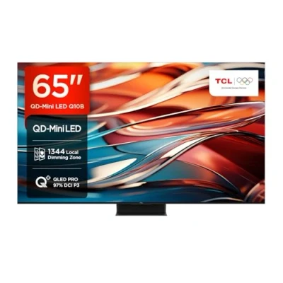 Abbildung von TCL QLED 65C803
