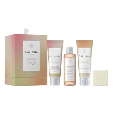 Abbildung von The Scottish Fine Soaps Company Calluna Botanicals BODY WASH 290 ML Feuchtigkeitspflege, Damen, Größe: ml,