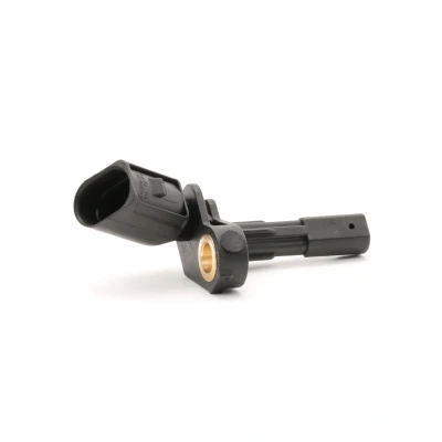 Abbildung von BOSCH 0 986 594 507 ABS Sensor ohne Kabel aktiver 77 VOLKSWAGEN: Golf 5 Schrägheck, Touran I, Scirocco III, AUDI: Q3, A3 Sportback kfzteile,