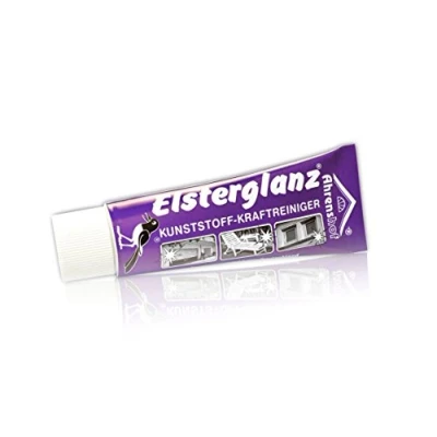 Abbildung von ELSTERGLANZ Chrompflege 150ml Tube
