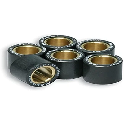 Abbildung von Variatorrollen MALOSSI 6,0g, 16x13mm