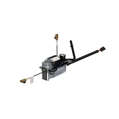 Abbildung von WABCO 4154033090 Luftfahrwerk Kompressor AUDI: A8 D3