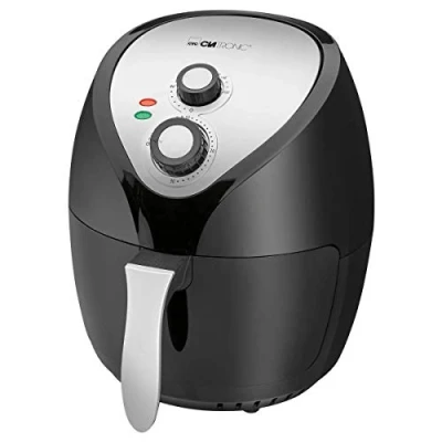 Abbildung von Clatronic FR 3699 H, Heißluftfritteuse, 3,6 l, 80 C, 200 30 min, Eins/Eine(r)