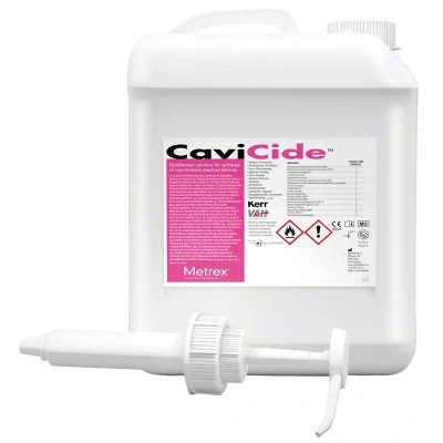 Abbildung von CaviCide Kanister 5 Liter