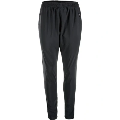 Abbildung von Endurance Thule Activ Jogginghose, Herren, Größe: Large, 1001 black